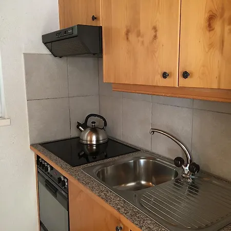 Apartment Les Clochettes