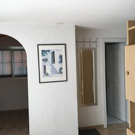 Les Clochettes Apartment *