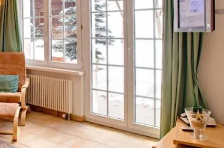 Les Clochettes Apartment *