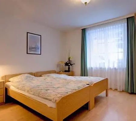 Les Clochettes Apartment