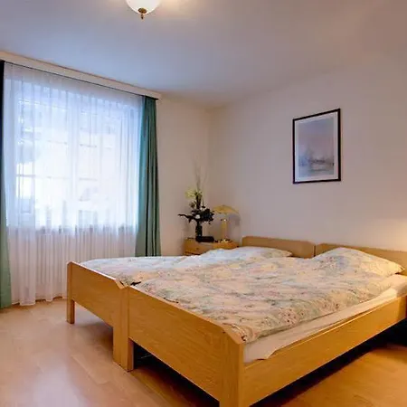 Les Clochettes Apartment *