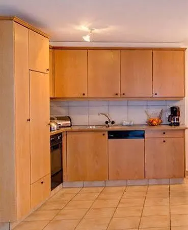 Les Clochettes Apartment *