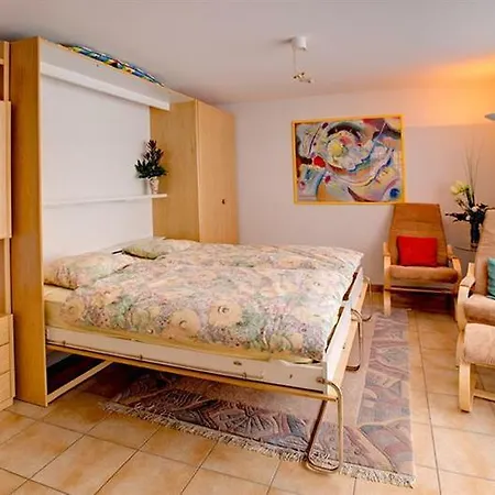 Apartment Les Clochettes *